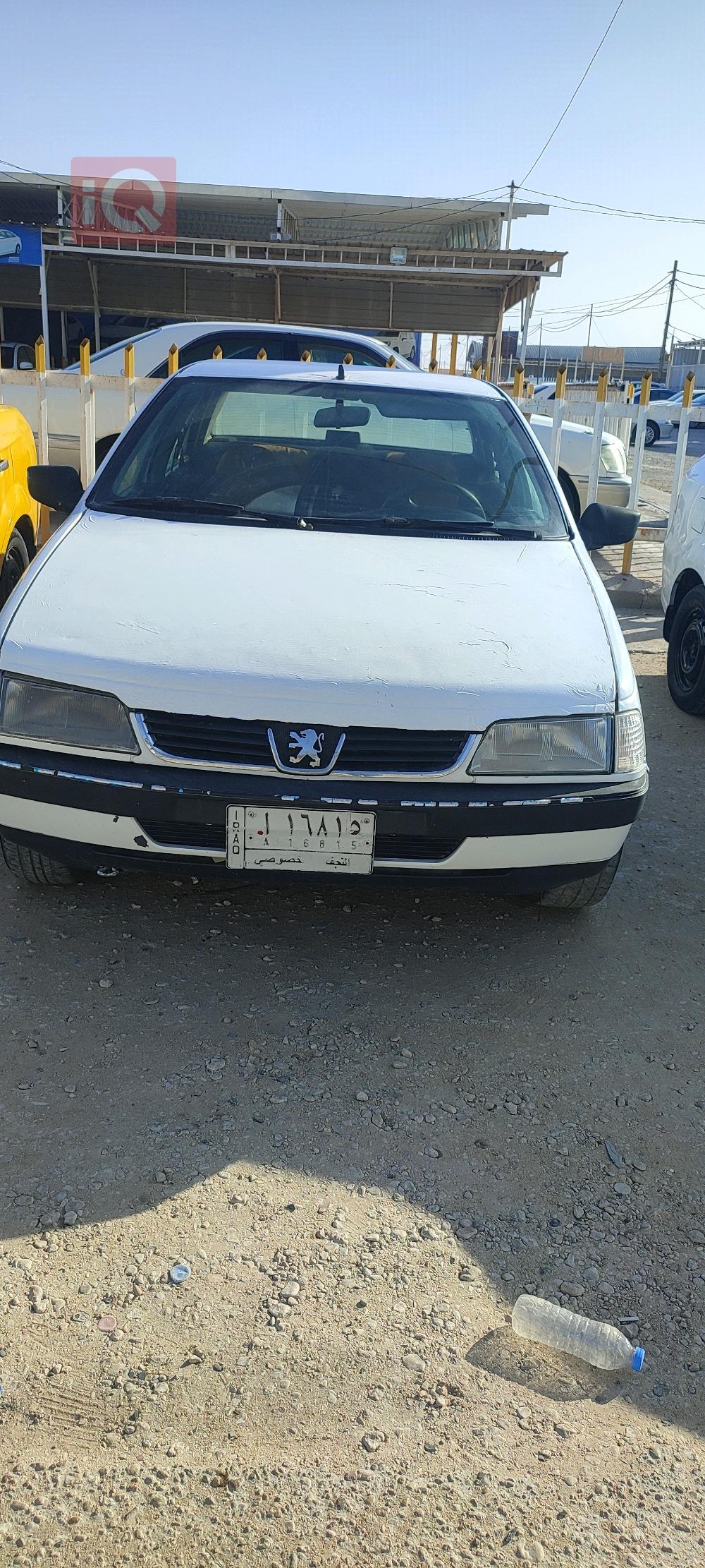 بيجو 405